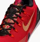 Кроссовки мужские Nike Kobe 9 Low Protro Em Red IH1400-600
