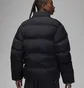 Пуховик чоловічий Air Jordan Essentials Poly Puffer Jacket Black FB7331-010