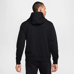 Худи мужское Nike House Of Innovation Paris Fleece Black HJ3988-010