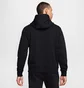 Худи мужское Nike House Of Innovation Paris Fleece Black HJ3988-010