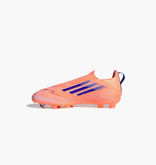 Бутси дитячі Adidas F50 League Ll Fg/Mg Pink JH7742