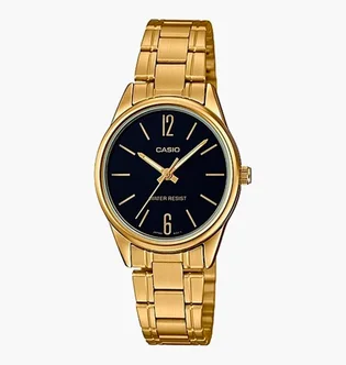 Часы женские Casio LTP-V005G-1B