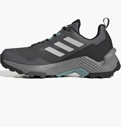 Кроссовки женские Adidas Terrex Eastrail 2 R.Rdy W Black HQ0932