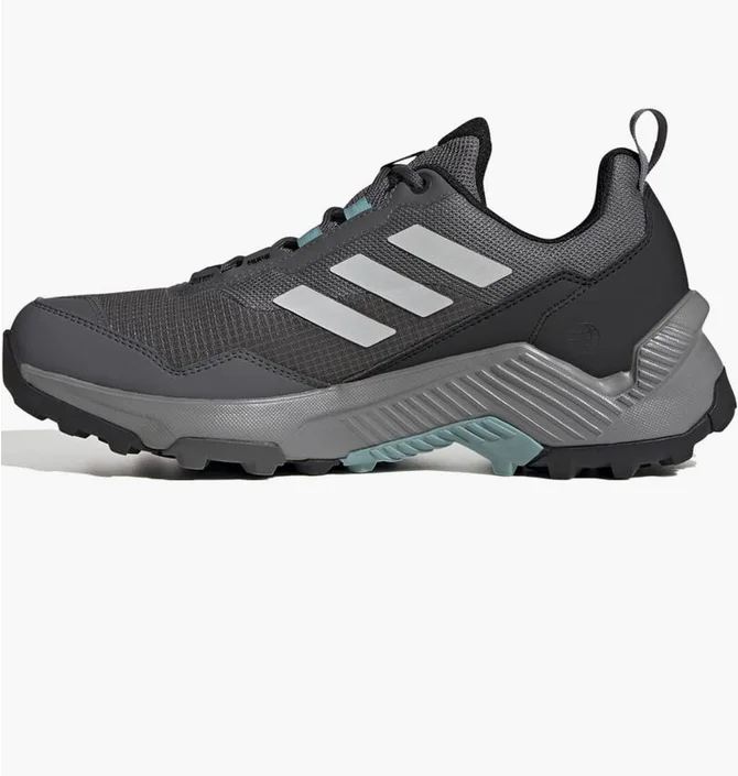 Кроссовки женские Adidas Terrex Eastrail 2 R.Rdy W Black HQ0932