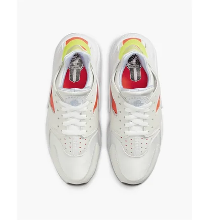Кросівки жіночі Nike Womens Shoes White DH4439-106