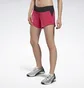 Шорты женские Reebok United By Fitness Training Shorts Red Gs7226
