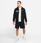Худи мужское Nike M Nk Df Sc Hd Fz Energy Black DD1709-010