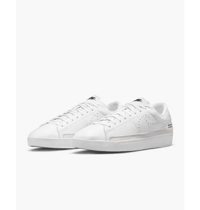 Кросівки чоловічі Nike Blazer Low X White DA2045-100