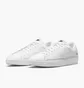 Кросівки чоловічі Nike Blazer Low X White DA2045-100