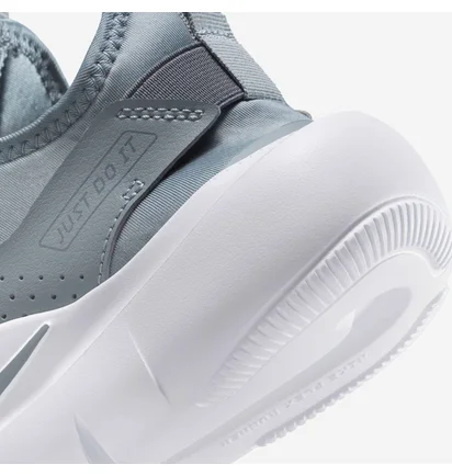 Кросівки дитячі Nike Flex Runner 4 Grey IF2893-004