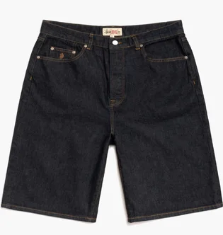 Шорти унісекс Stussy Big Ol Blue 112296-0737