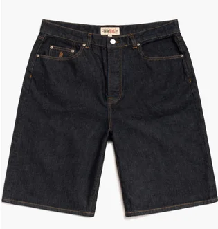 Шорты унисекс Stussy Big Ol Blue 112296-0737