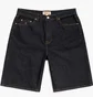 Шорты унисекс Stussy Big Ol Blue 112296-0737