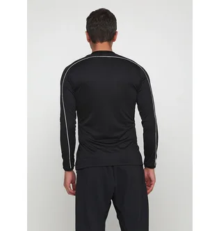 Толстовка мужская Adidas Referee 16 Long Leeve Jersey Black Aj5920