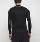 Толстовка мужская Adidas Referee 16 Long Leeve Jersey Black Aj5920