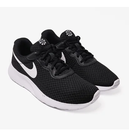 Кроссовки женские Nike Tanjun Black DJ6257-004