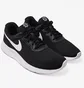 Кроссовки женские Nike Tanjun Black DJ6257-004