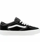 Кеды мужские Vans Rowley Classic Marshmallow Clh Black VN0009QJBPT