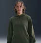 Худи мужское Nike Nocta Fleece C S Hoodie 2 Olive HM5762-325