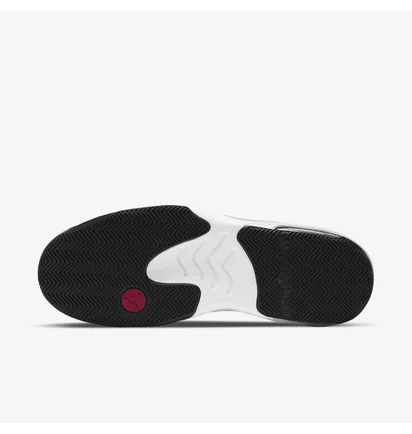 Кроссовки мужские Air Jordan Max Aura 2 Black/White CK6636-100