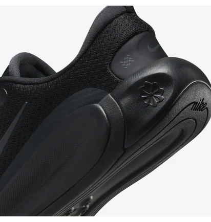 Кросівки дитячі Nike Infinity Flow Black FD6058-004