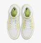Кросівки жіночі Air Jordan 1 Mid Lx White DA5552-107