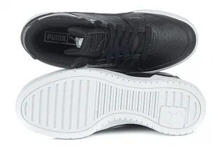 Кросівки жіночі Puma Ca Pro Mid Black 386759-03