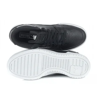 Кроссовки женские Puma Ca Pro Mid Black 386759-03
