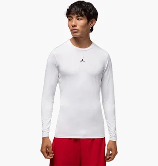 Термобілизна чоловіча Air Jordan Dri-Fit White HQ8683-100