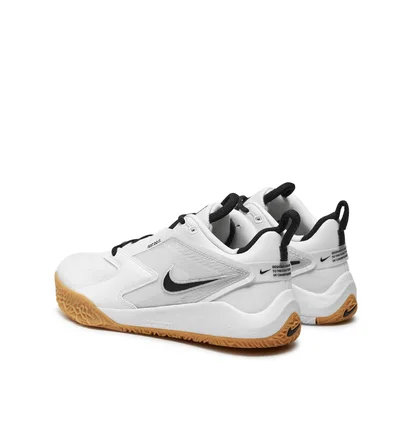 Кросівки унісекс Nike Air Zoom Hyperace 3 White FQ7074-101