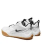 Кросівки унісекс Nike Air Zoom Hyperace 3 White FQ7074-101