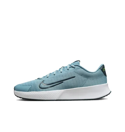 Кроссовки мужские Nike Ourt Vapor Lite 2 Hc Blue DV2018-401