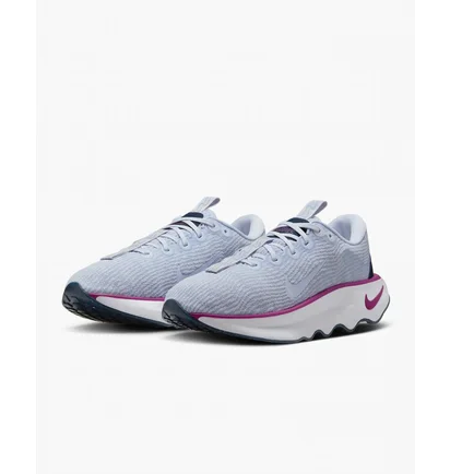 Кросівки жіночі Nike Motivawalking Shoes Light Blue DV1238-008