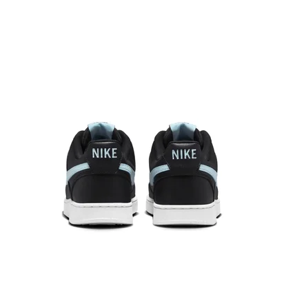Кроссовки мужские Nike Court Vision Low Next Nature Black DH2987-006