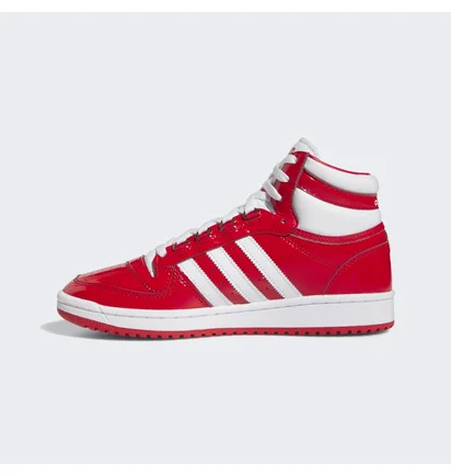 Кроссовки мужские Adidas Top Ten Rb Shoes Red Fz6193