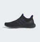 Кроссовки унисекс Adidas Ultra 4D Shoes Black Hp9736