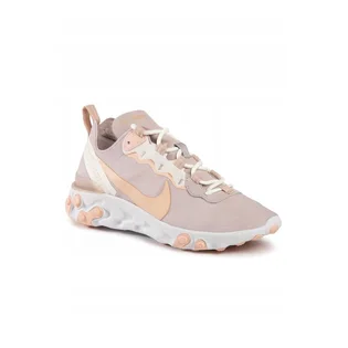 Кросівки жіночі Nike React Element 55 WomenS Shoes Violet BQ2728-012