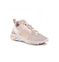 Кросівки жіночі Nike React Element 55 WomenS Shoes Violet BQ2728-012