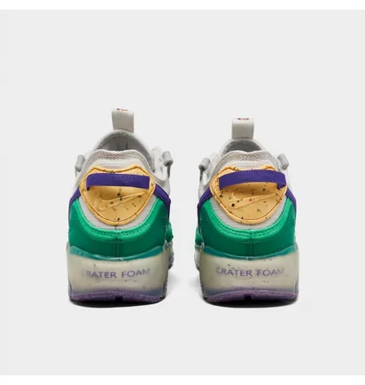 Кросівки чоловічі Nike Air Max Terrascape 90 Casual Shoes Beige DV7413-001