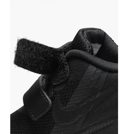 Кросівки дитячі Nike Baby/Toddler Shoes Black Da2778-001