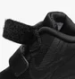 Кросівки дитячі Nike Baby/Toddler Shoes Black Da2778-001