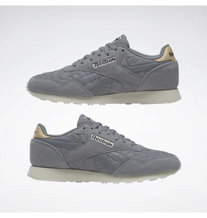 Кросівки чоловічі Reebok Royal Ultra Grey GY8835