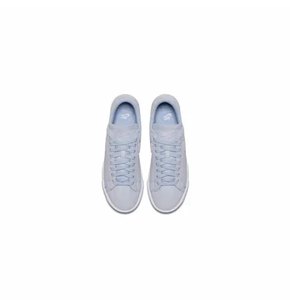 Кроссовки женские Nike Blazer Low Violet AA3962-402