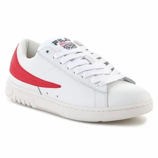 Кроссовки мужские Fila Highflyer L White FFM0191130241