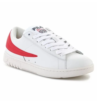 Кроссовки мужские Fila Highflyer L White FFM0191130241