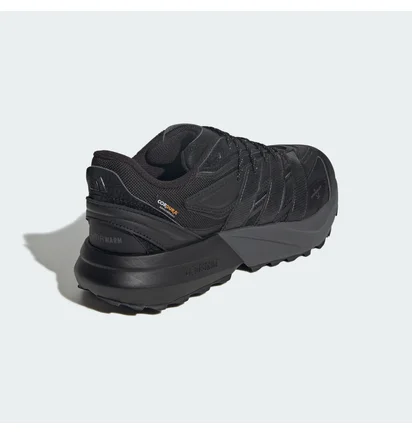 Кроссовки мужские Adidas Lightblaze Atr Climawarm Black JP7772