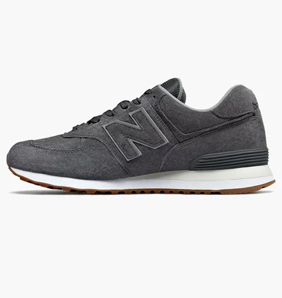 Кроссовки мужские New Balance 574 Grey Ml574Epc