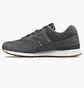 Кроссовки мужские New Balance 574 Grey Ml574Epc
