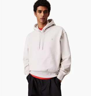 Худи мужское Calvin Klein Terry Beige J30J326748-PDH