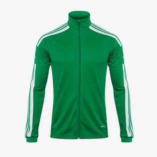 Олімпійка чоловіча Adidas Squadra 21 Training Jacket Green GP6462